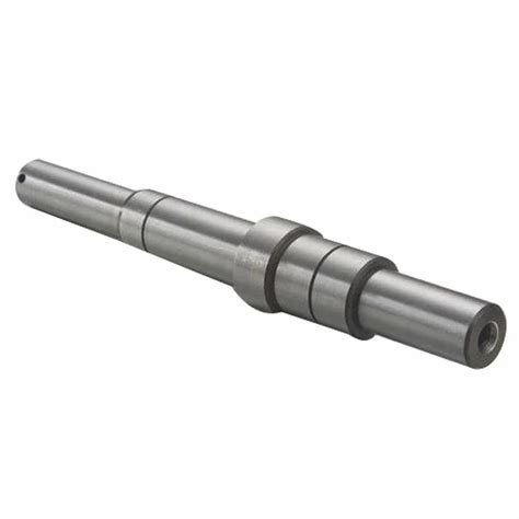 Alloy DC Motor Shaft at Rs 1250/piece in Rajkot | ID: 27494066430