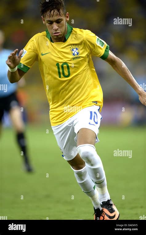 Neymar Confederations Cup