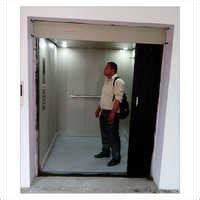 Residential Goods Cum Passenger Elevator Load Capacity Up To 5000