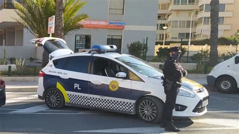 Detenida Una Pareja En Elche Por La Muerte De Un Beb Tras Detectar La