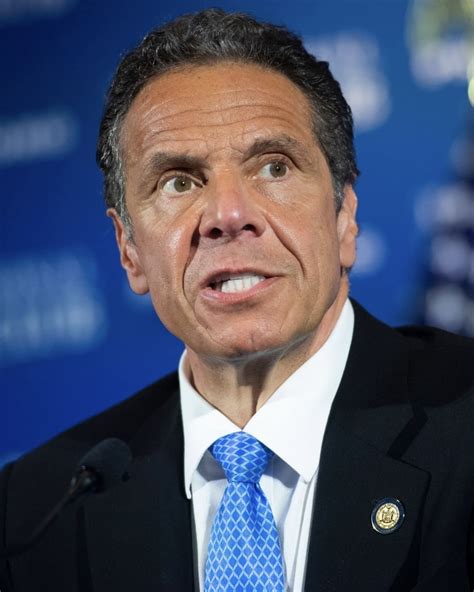 Andrew Cuomo Wiki Información Y Biografía Wiki Biografía