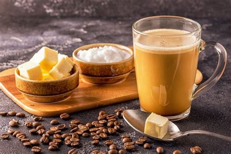 Bulletproof Coffee O Que Para Que Serve E Como Consumir Tua Sa De