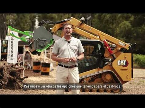 Finanzauto Feria Forestal Asturforesta 2023 YouTube