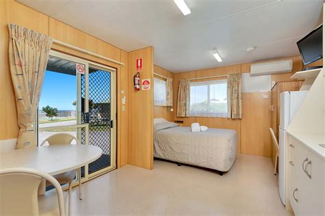 Ensuite Cabins | Stansbury Caravan Park Caravan Park