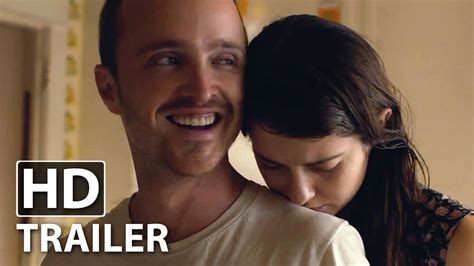 Smashed Trailer Deutsch German Hd Aaron Paul Youtube