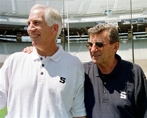 Gerry With A G Living With The Name Sandusky A Baltimore Sportscaster’s Story New York Daily