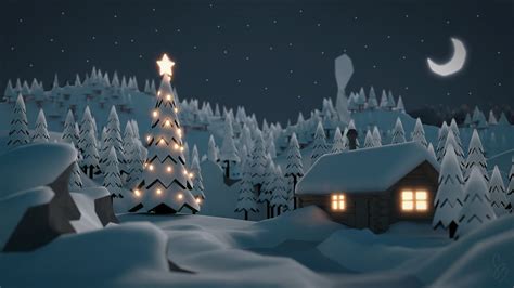 93 Wallpaper Christmas Lofi Pics Myweb