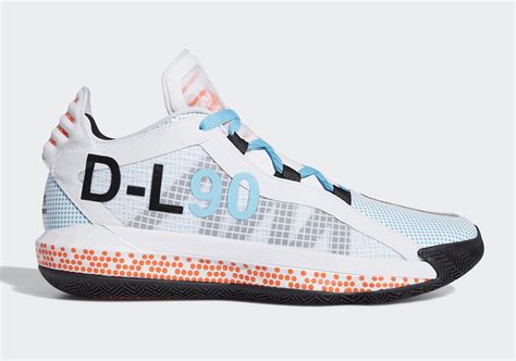 adidas Dame 6 $61 Sale - Release Info | SneakerNews.com