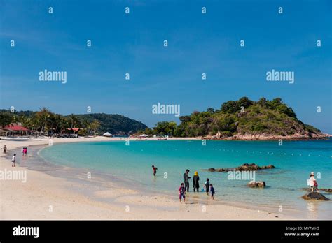 Redang Island Beach Hi Res Stock Photography And Images Alamy