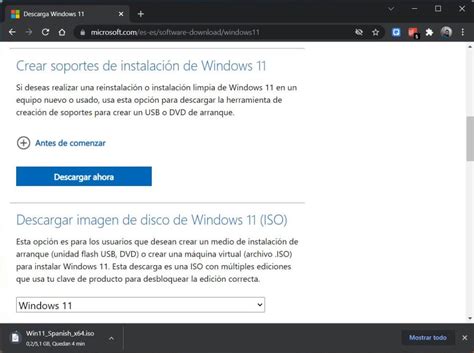 C Mo Crear Un Disco De Arranque En Windows