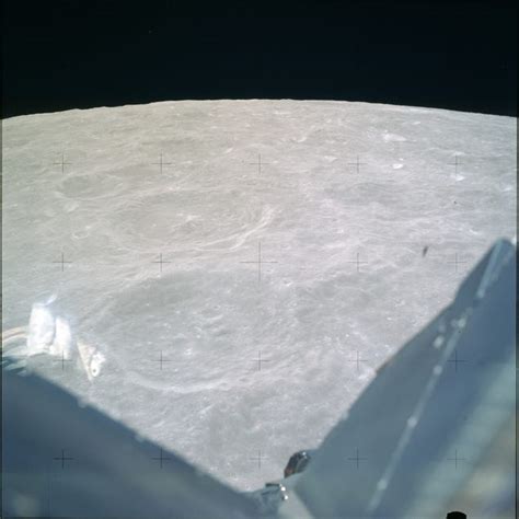 Rare Photos Reveal Fascinating Views Of The Apollo Landings Gizmodo Uk