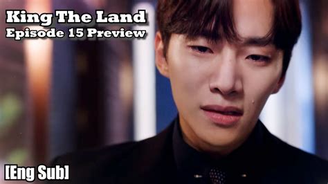 King The Land Episode Preview Eng Sub Netflix