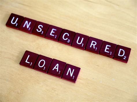 Unsecured Personal Loan Benefits That You Should Know - WanderGlobe