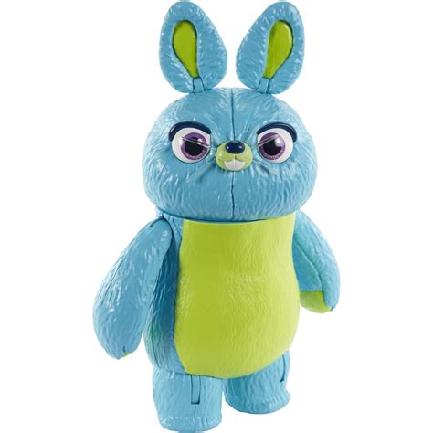 Disney Pixar Toy Story Interactive True Talkers Bunny And Ducky 2 Pack Ubicaciondepersonas