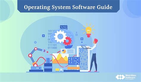 Best and No.1 Operating System Software - Matchbox Software