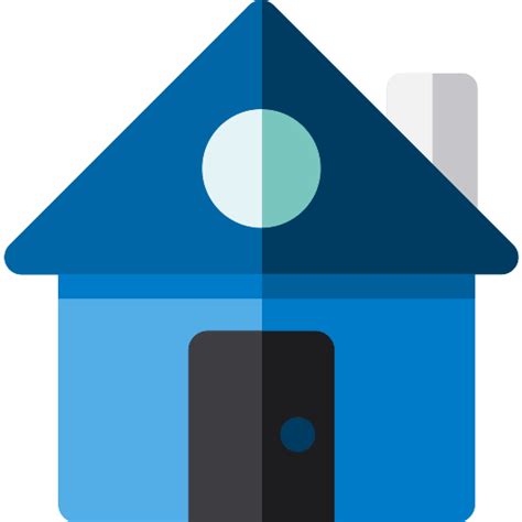 Home House Vector Svg Icon Svg Repo