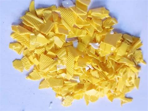 Yellow Ppcp Regrind For Injection Molding At Rs 58 Kg In Mumbai ID