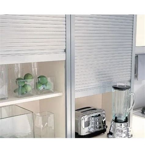 Modular Kitchen Shutter At Rs 600square Feet Malad East Mumbai