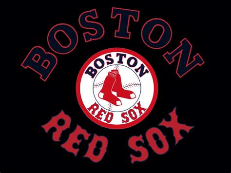 Boston Red Sox Wallpapers | HD Wallpapers in|Desktop Wallpapers|3D ...