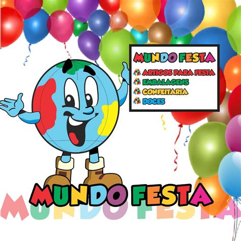 Mundo Festa Vg - MUNDO FESTA - São Jerônimo. | São Jerônimo RS
