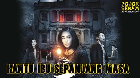 THE LINGERING HANTU IBU SEPANJANG MASA Horor Hong Kong Alur