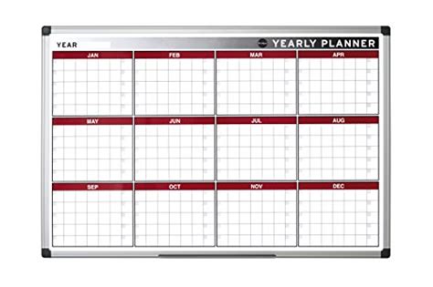 Ofertas En Pizarra Calendario Office Depot Papelería Online