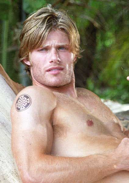 Pin On Chris Carmack