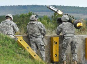 Poland orders additional Javelin anti-tank weapon systems