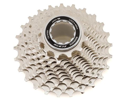 Shimano Cs Speed Cassette Bike