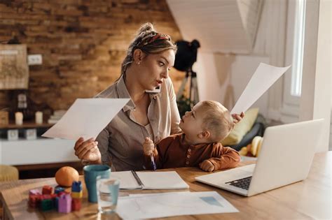 La Doble Presencia El Riesgo Psicosocial Que Afecta M S A Las Mujeres