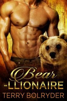 Read Bearllionaire Bwwm Paranormal Bbw Bear Shifter Romance