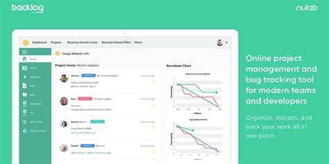 Backlog Management Tools Beynish