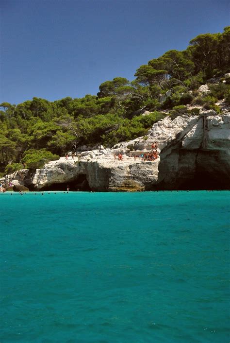 Amazing Places - Menorca - Balearic Islands - Spain (by Freebird)