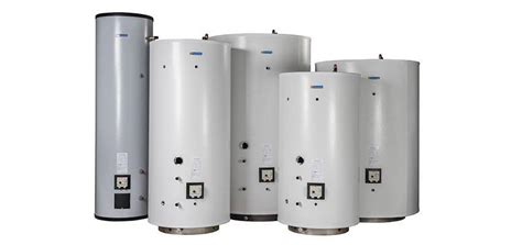 What Is The Purpose Of A Calorifier Tank In Hot Water Systems