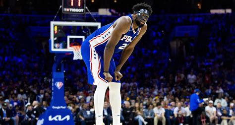 Embiid：新賽季不在乎mvp！目標是讓隊友更出色、保持健康和全力爭冠軍 黑特籃球 Nba新聞影音圖片分享社區