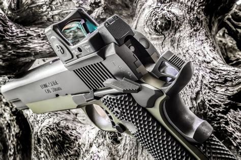 Springfield Armory Trp Mm Rmr The Armory Life