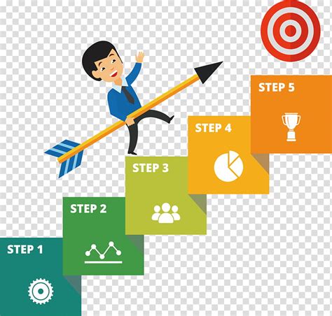 Diagram Line Infographic Flowchart Process Flow Diagram Business