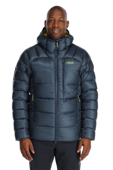 Mens Mythic Ultra Down Jacket Rab® Uk