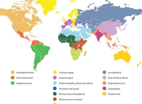 El Segundo Pa S M S Peque O Del Mundo Una Visi N General Ecologia