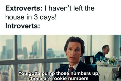 All About Introverts 89 Of The Funniest Introvert Memes Bored