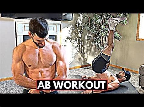 8 Minute SIX PACK ABS ROUTINE for Men/Women : r/entirebodyexercises