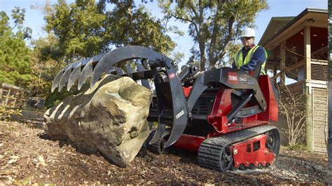 Toro Dingo TX 1000 - LL Johnson Distributing Co.