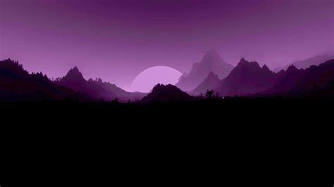 Purple Firewatch Wallpapers - Top Free Purple Firewatch Backgrounds ...