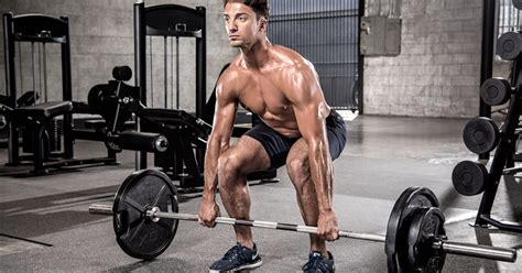 build solid strength  crazy conditioning bodybuilding