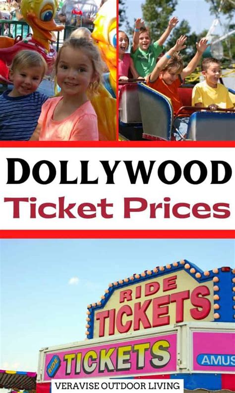 How much are tickets to Dollywood in 2023? Season Pass vs. Day tickets