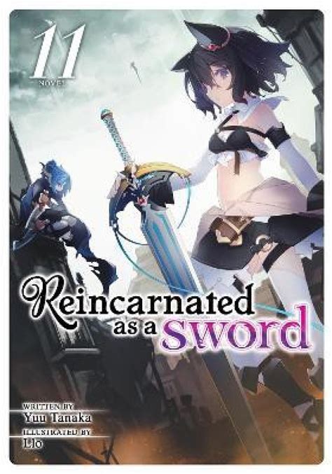 Aggregate 86 Reincarnated As A Sword Anime Best Vn