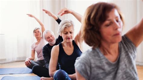 Weekly Physical And Cognitive Exercise Can Improve Parkinsons Symptoms