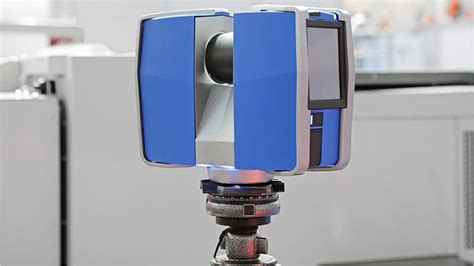 D Laser Scanning Benefits How It Works Autodesk