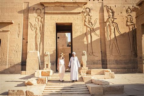 Days Cairo Aswan And Abu Simbel Tour Package