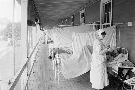 History of flu (influenza): Outbreaks and vaccine timeline